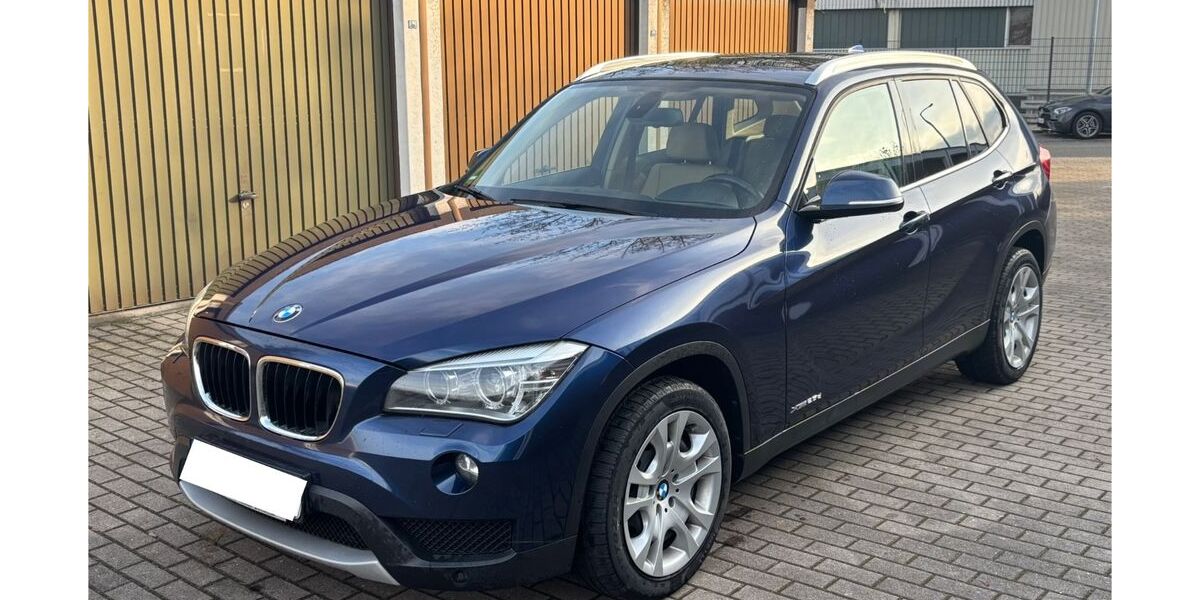 BMW X1 265.000 km 6.500 &euro; Nürnberg 90439