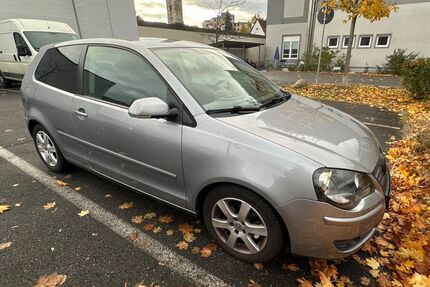 VW Polo 169.360 km 2.450 € Nürnberg 90451