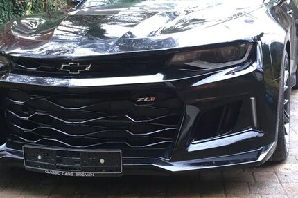 Chevrolet Camaro 18.000 km 69.999 &euro; Zirndorf 90513