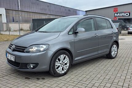 VW Golf Plus 158.696 km 6.800 &euro; Feucht 90537