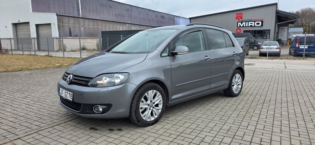 VW Golf Plus 158.696 km 6.800 &euro; Feucht 90537