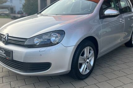 VW Golf 89.500 km 6.900 € Roßtal 90574