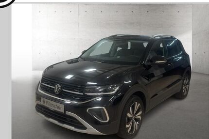 VW T-Cross 18.400 km 25.907 &euro; Fürth 90762