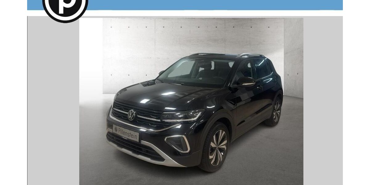 VW T-Cross 18.400 km 25.907 &euro; Fürth 90762