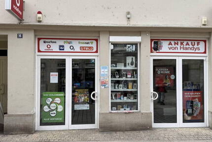 Gewerbeobjekt Fürth Innenstadt - 1.500&euro; | Angebot:25962224