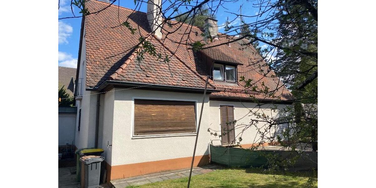 Zweifamilienhaus provisionsfrei zu verkaufen von privat 5 zimmer