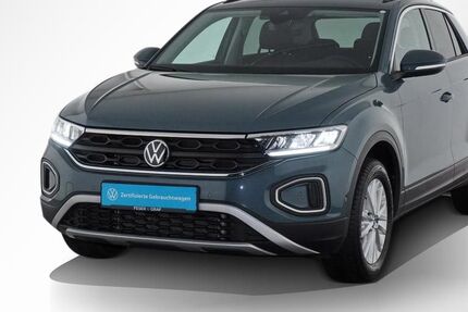 VW T-Roc 22.750 km 21.450 € Nürnberg 90441