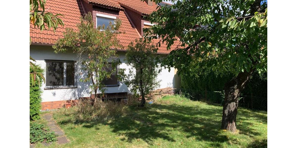 Erdgeschoßwohnung Schwarzenbruck - 3.5 Zimmer, 77 m&sup2;, 750&euro; | Angebot:25767096