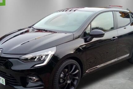 Renault Clio 44.647 km 12.590 € Nürnberg 90471