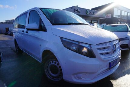 Mercedes-Benz Vito 49.000 km 37.999 &euro; Fürth 90763