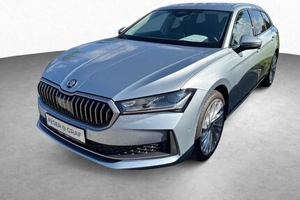 Skoda Superb 21.700 km 36.960 &euro; Schwabach 91126