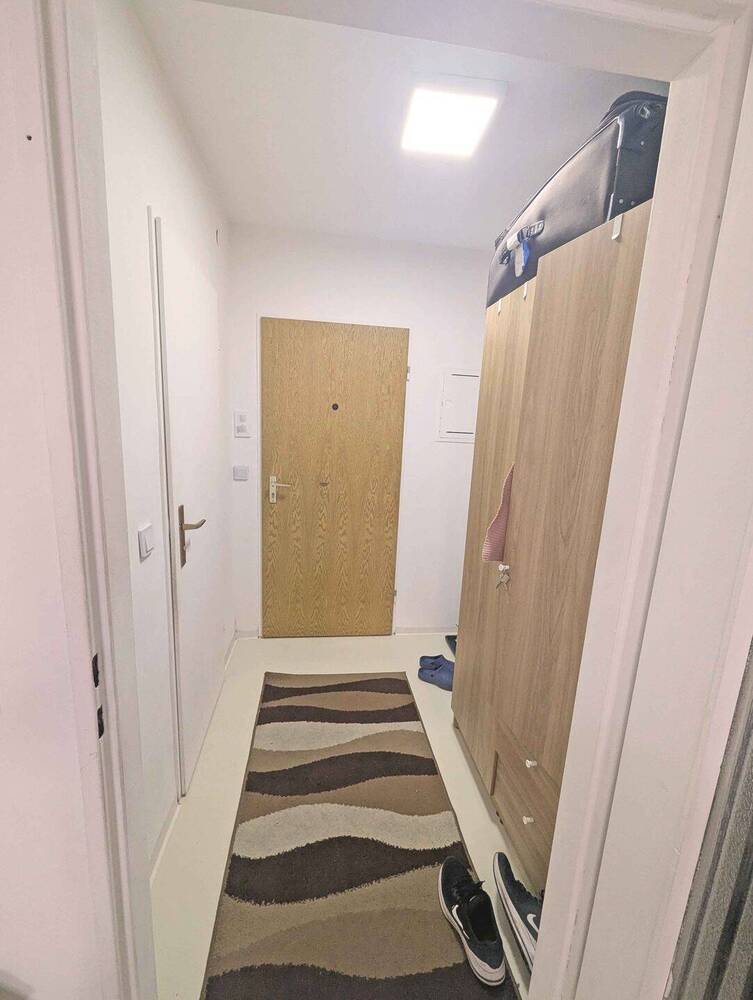 TOP-verkehrsgünstig: 1-Zimmer-Wohnung am Plärrer