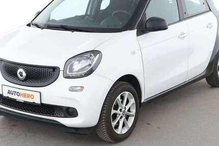 Smart forFour 41.506 km 12.330 &euro; Nürnberg 90441