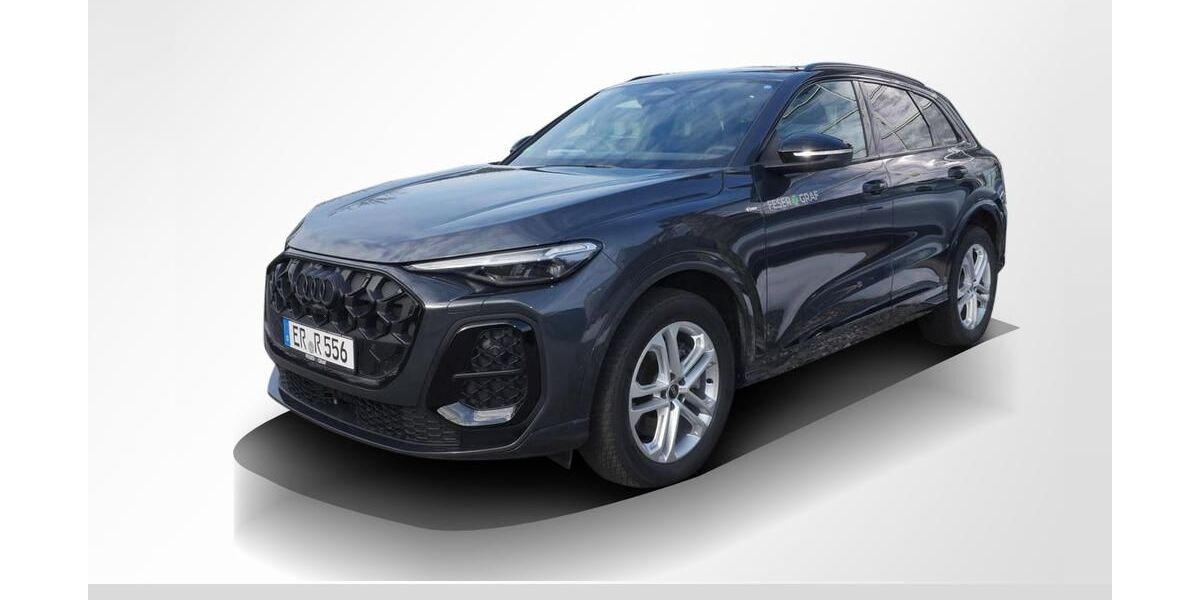 Audi Q5 6.500 km 59.940 &euro; Erlangen 91058