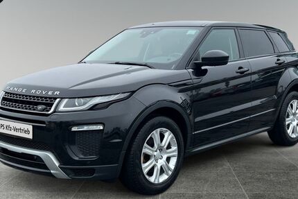 Land Rover Range Rover Evoque 91.000 km 14.980 &euro; Nürnberg 90480