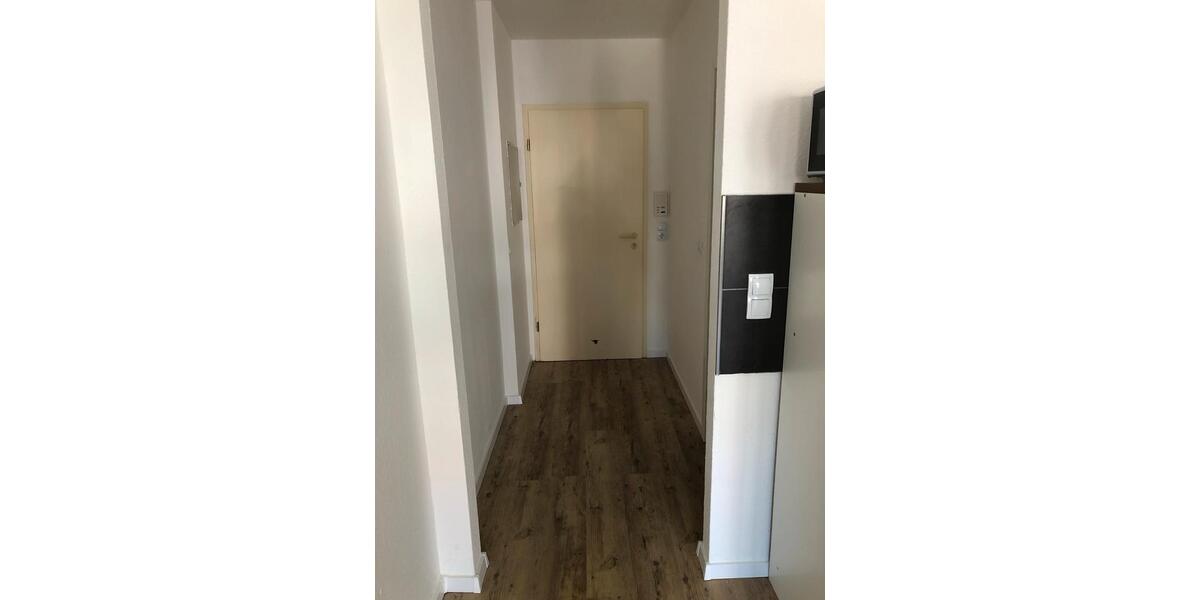 1 Zimmer Wohnung mit Balkon zu vermieten 1 zimmer