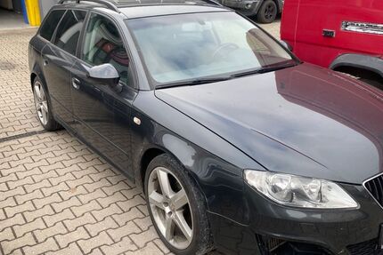 Seat Exeo 201.000 km 2.550 &euro; Fürth 90763