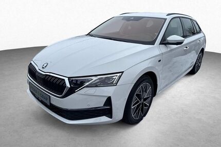 Skoda Octavia 8.100 km 38.960 &euro; Schwabach 91126