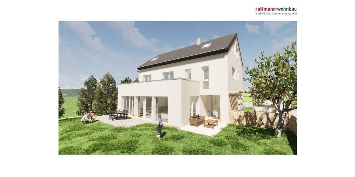 Einfamilienhaus Herzogenaurach Steinbach - 7 Zimmer, 241 m&sup2;, 1.274.800&euro; | Angebot:25779374