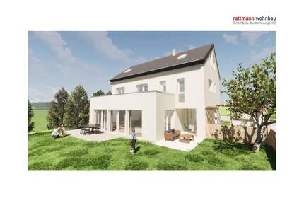 Haus Herzogenaurach Steinbach - 7 Zimmer, 241 m&sup2;, 1.274.800&euro; | Angebot:25779374