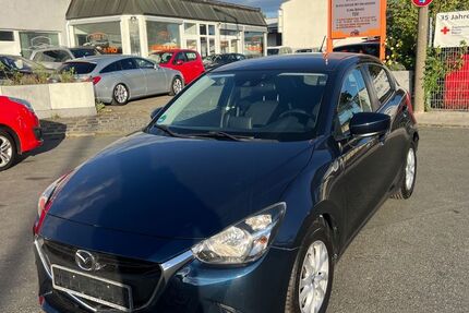 Mazda 2 98.000 km 10.450 € Nürnberg 90431