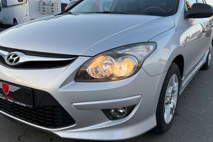 Hyundai i30 115.000 km 4.000 &euro; FORCHHEIM 91301