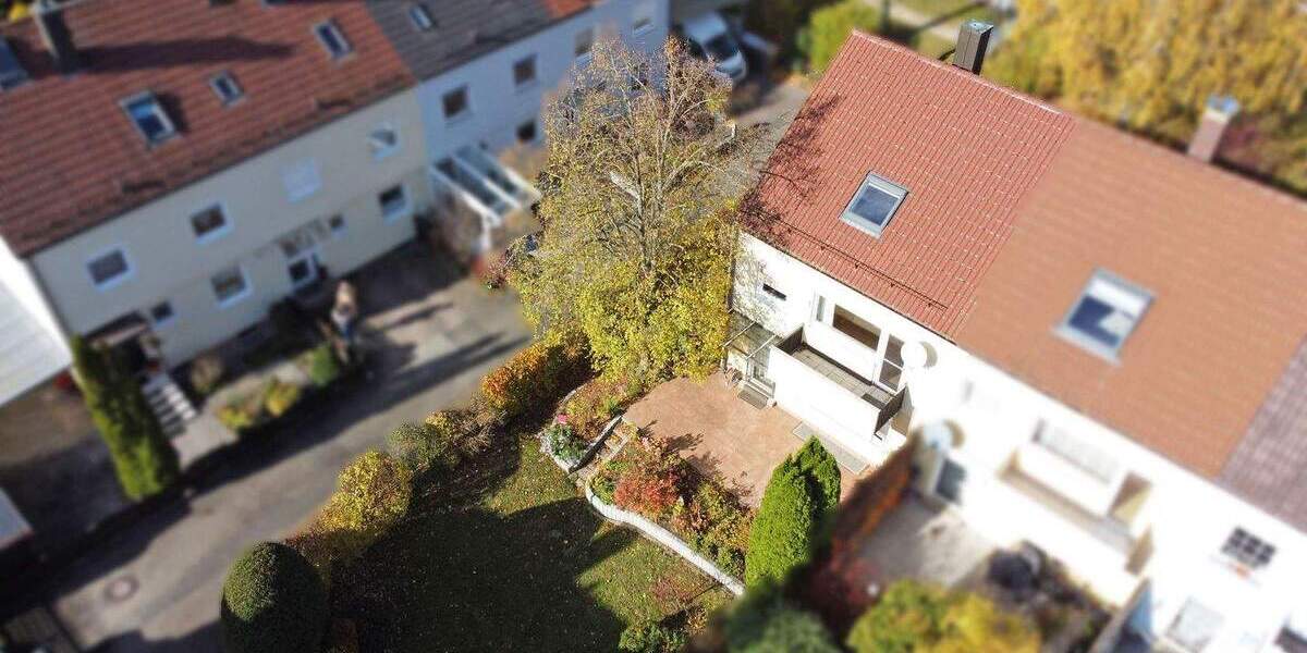 RESERVIERT: Familienfreundliches Reiheneckhaus in schöner Lage 5 zimmer