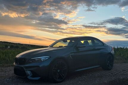 BMW M2 47.766 km 46.900 € Veitsbronn 90587