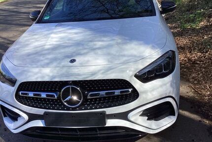Mercedes-Benz GLA 250 10.300 km 43.400 &euro; Stein 90547