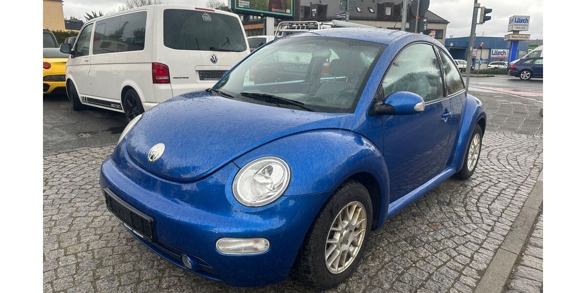 VW New Beetle 148.000 km 3.999 &euro; Nürnberg 90482