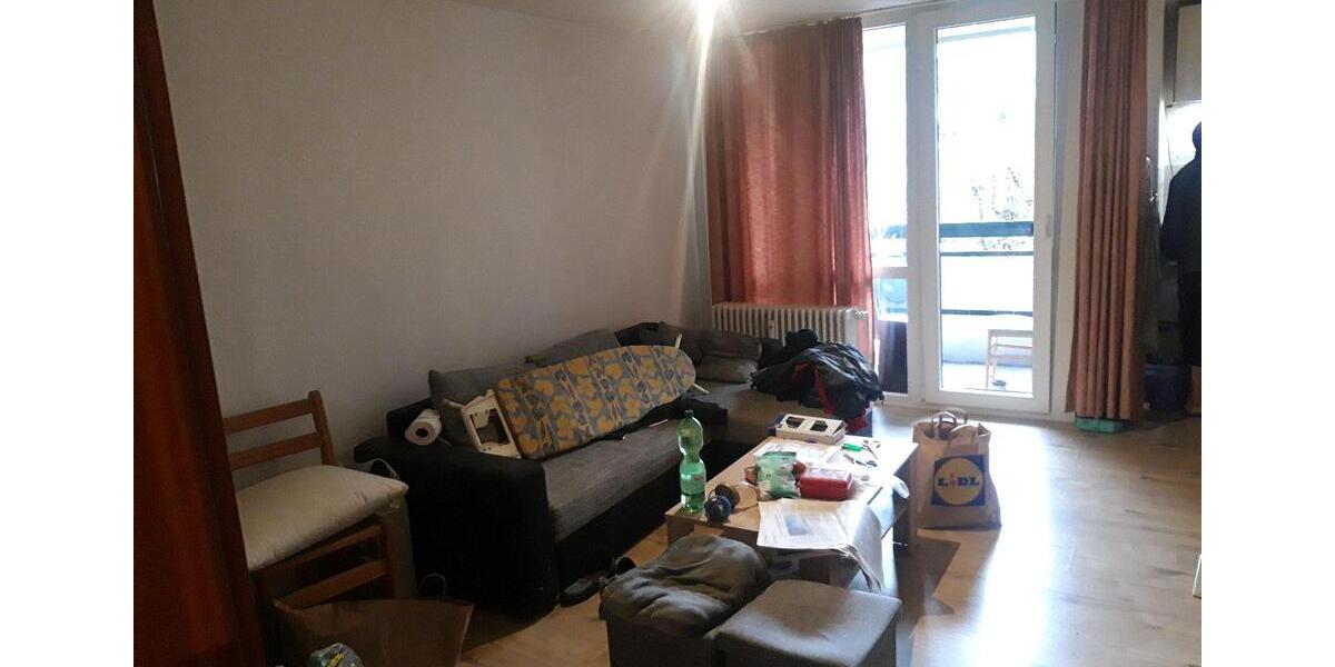 Etagenwohnung Fürth Atzenhof - 1 Zimmer, 33 m&sup2;, 132.500&euro; | Angebot:25175009