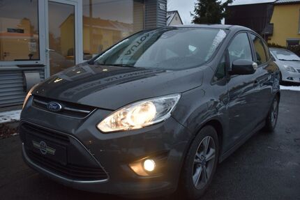 Ford C-Max 175.000 km 5.900 &euro; Nürnberg 90451