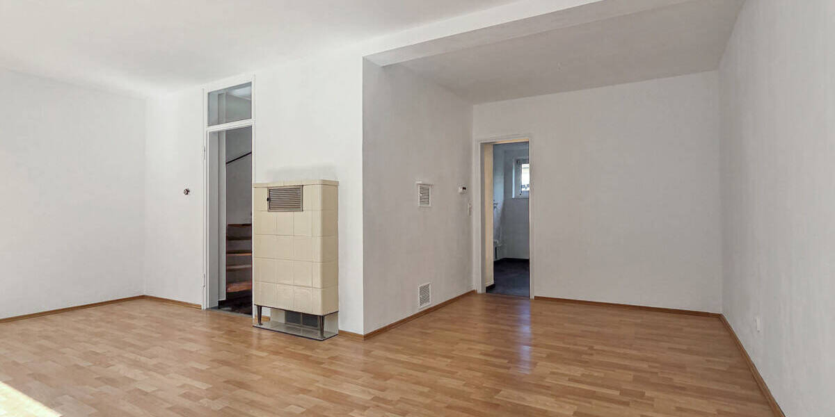 Reihenmittelhaus Nürnberg Langwasser - 4 Zimmer, 110 m&sup2;, 398.000&euro; | Angebot:26594820