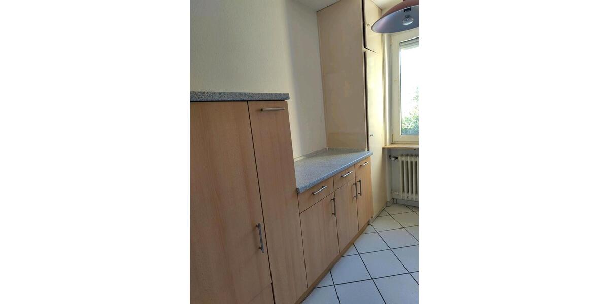 Etagenwohnung Erlangen Am Anger - 3 Zimmer, 81 m&sup2;, 345.000&euro; | Angebot:26415835