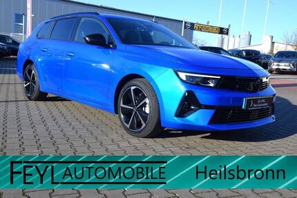 Opel Astra 10.790 km 26.700 &euro; Heilsbronn 91560