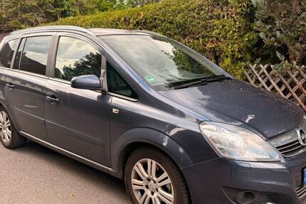 Opel Zafira 180.000 km 3.500 &euro; Eckental 90542