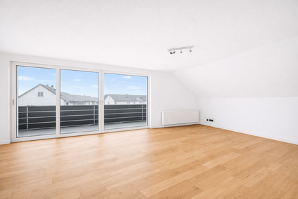 Wohnung Roth - 3 Zimmer, 94 m&sup2;, 1.150&euro; | Angebot:27081605