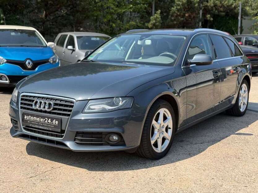 Audi A4 313.385 km 4.990 € Erlangen 91056