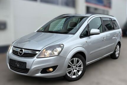 Opel Zafira 260.750 km 3.550 &euro; Heßdorf 91093