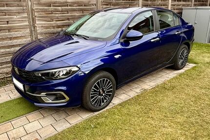 Fiat Tipo 9.400 km 16.400 &euro; Nürnberg 90441