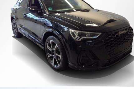Audi Q3 43.986 km 34.480 &euro; Fürth 90763