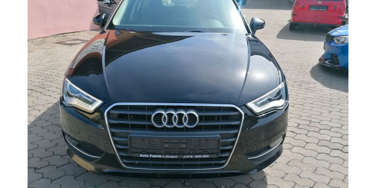 Audi A3 182.000 km 9.350 &euro; Zirndorf 90513