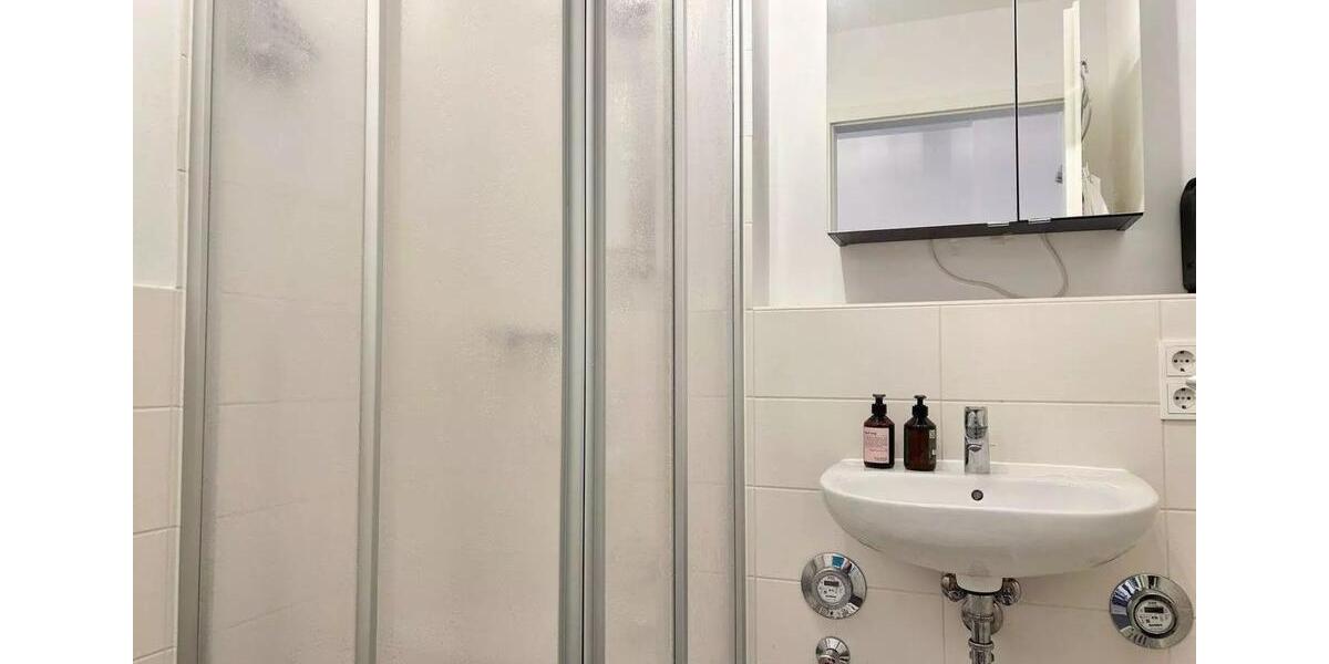 Etagenwohnung Fürth Altstadt - 1 Zimmer, 35 m&sup2;, 610&euro; | Angebot:25456494