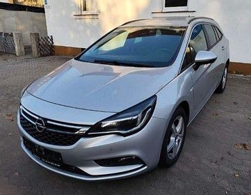 Opel Astra 136.400 km 7.950 &euro; Cadolzburg 90556
