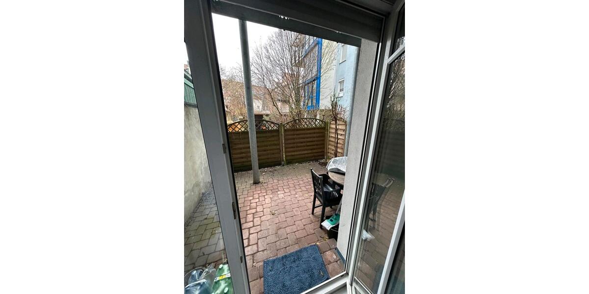 2 Zimmer Wohnung 2 zimmer