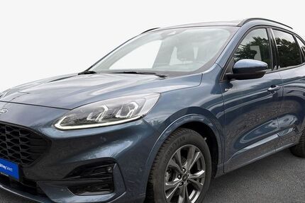 Ford Kuga 41.766 km 24.950 € Roth 91154