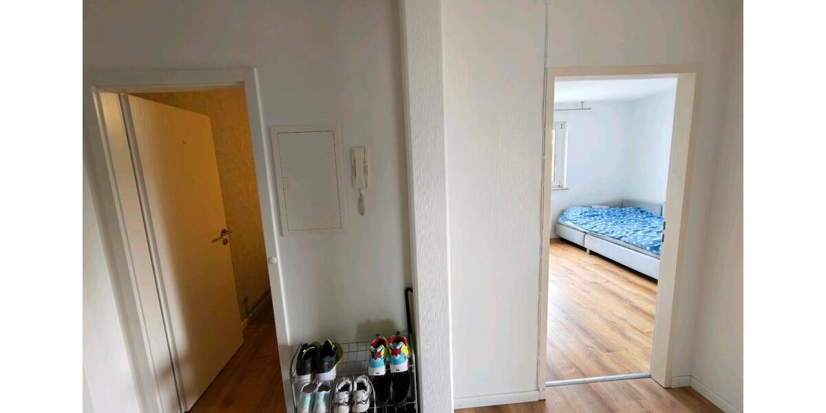 Etagenwohnung Fürth Bislohe - 3 Zimmer, 63 m&sup2;, 265.000&euro; | Angebot:27297036