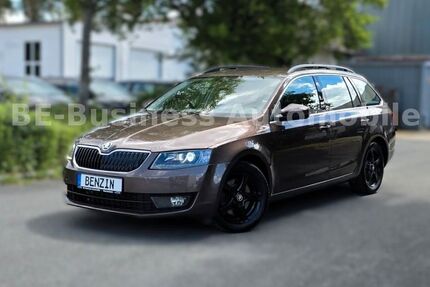 Skoda Octavia 195.627 km 6.190 &euro; Wendelstein 90530