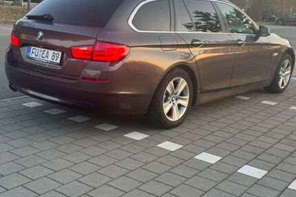 BMW 520 327.000 km 7.200 &euro; Puschendorf 90617