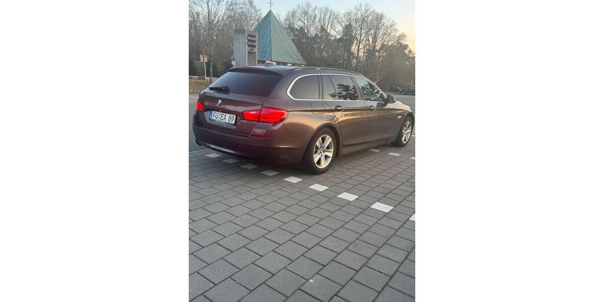 BMW 520 327.000 km 7.200 &euro; Puschendorf 90617